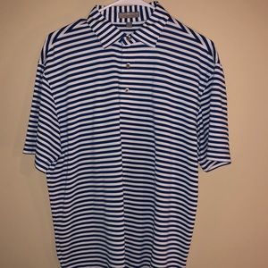 Peter Millar Golf Polo